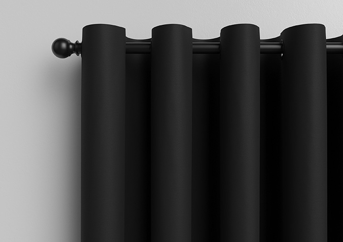 Ascot, Night Sky - Made to Measure Curtains - Image 12